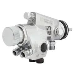 Głowica automatyczna STAR SA-2C-133RP BLACK 1.3mm