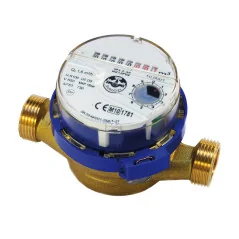 POWOGAZ SMART R JS 4.0 ZW DN20 - Precise Water Meter