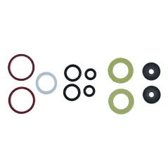 Set of Gaskets for Water Faucets - Universal Kit