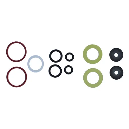 Set of Gaskets for Water Faucets - Universal Kit