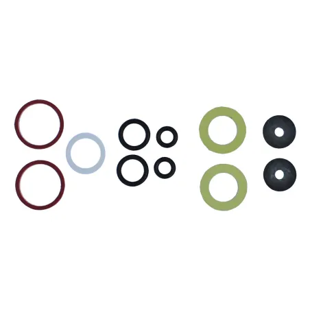 Set of Gaskets for Water Faucets - Universal Kit