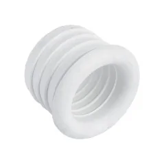 Rubber Reducer 50-25 mm - For Water and Sewage Systems