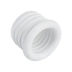 Rubber Reducer 50-25 mm - For Water and Sewage Systems