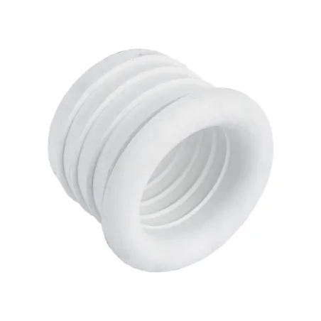Rubber Reducer 50-25 mm - For Water and Sewage Systems