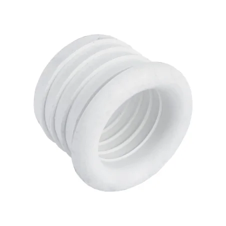 Rubber Reducer 50-32 mm - For Water and Sewage Systems