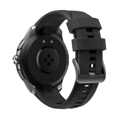 Smartwatch KIESLECT Actor black