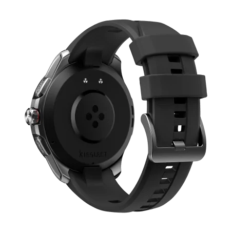 Smartwatch KIESLECT Actor black