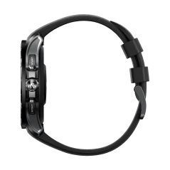 Smartwatch KIESLECT Actor black