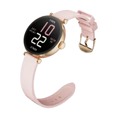 Smartwatch KIESLECT Pura Gold