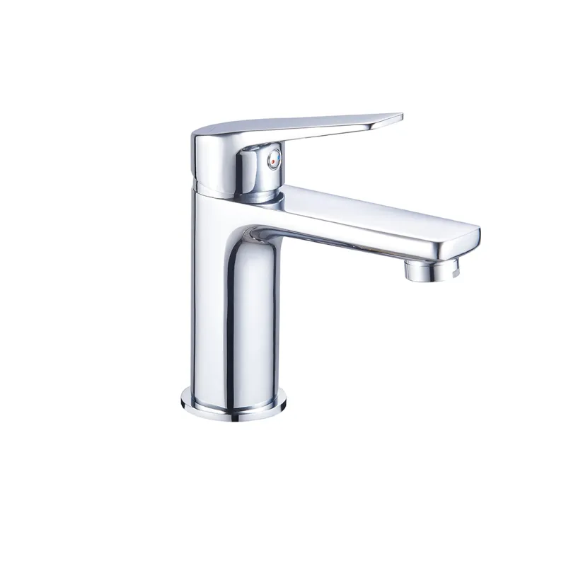 Bateria umywalkowa stojąca Seria Fresa Bateria umywalkowa stojąca Seria Fresa