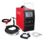 Spawarka inwertorowa MegaTig DC 400 Welder Fantasy+uchwyt ARC T5W