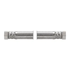 "Wąż 3/4x3/4 nakr/nakr 19mm, 500mm długości, marki Tucai"