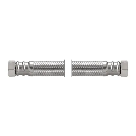 Wąż 3/4"x3/4" nakrętno-nakrętny śr. wew. 19mm 500mm Tucai