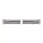 Wąż 3/4"x3/4" nakr/nakr śr.wew. 19mm długość 500mm