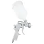 Pistolet lakierniczy S990/G górny zbiornik 600ml HP 2.5mm Pistolet lakierniczy S990/G górny zbiornik 600ml HP 2.5mm
