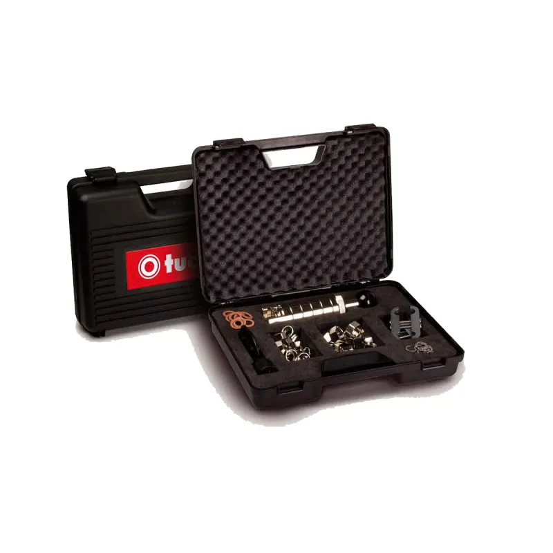 ZESTAW MONTAŻOWY (WALIZKA Z WYPOSAŻENIEM) ZESTAW MONTAŻOWY (WALIZKA Z WYPOSAŻENIEM)