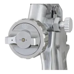 Pistolet lakierniczy S990/G górny zbiornik 600ml HP 2.5mm