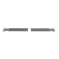 Wąż KARBO 3/8” GW/GW 300mm - Tucai, Polska, Średnica 8mm Wąż KARBO 3/8” GW/GW 300mm - Tucai, Polska, Średnica 8mm