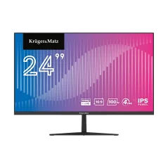 Monitor Kruger&Matz 24" 100Hz