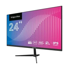 Monitor Kruger&Matz 24" 100Hz