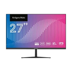 Monitor Kruger&Matz 27" 100Hz - KM9901-MT27