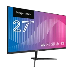 Monitor Kruger&Matz 27" 100Hz KM9901-MT27 – Wysoka Jakość obrazu