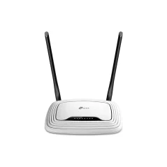 TP-LINK TL-WR841 EU N Bezprzewodowy router, standard N, 300Mb/s