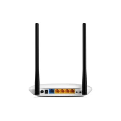 TP-LINK TL-WR841 N - Bezprzewodowy router 300Mb/s w Polsce