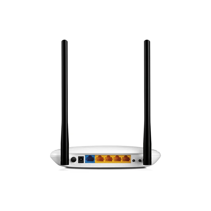 TP-LINK TL-WR841 EU N Bezprzewodowy router, standard N, 300Mb/s