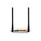 TP-LINK TL-WR841 EU N Bezprzewodowy router, standard N, 300Mb/s