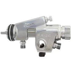 Głowica automatyczna STAR SA-2C-203RP BLACK 2.0mm