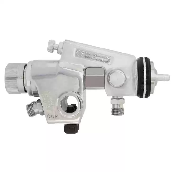 Głowica automatyczna STAR SA-2C-153RP BLACK 1.5mm Głowica automatyczna STAR SA-2C-153RP BLACK 1.5mm