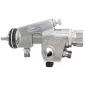 Głowica automatyczna STAR SA-2C-153RP BLACK 1.5mm Głowica automatyczna STAR SA-2C-153RP BLACK 1.5mm