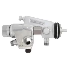 Głowica automatyczna STAR SA-2C-253RP BLACK 2.5mm