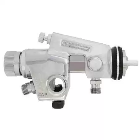 Głowica automatyczna STAR SA-2C-253RP BLACK 2.5mm