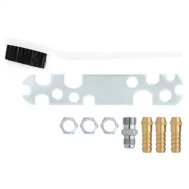 Głowica automatyczna STAR SA-2C-253RP BLACK 2.5mm Głowica automatyczna STAR SA-2C-253RP BLACK 2.5mm