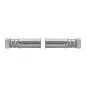 Wąż 3/4"x3/4" nakr/nakr śr.wew. 19mm długość 600mm Wąż 3/4"x3/4" nakr/nakr śr.wew. 19mm długość 600mm