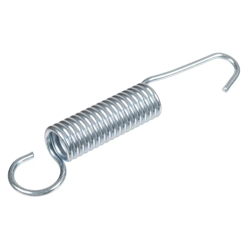 Sprężyna naciągu paska Weibang WB454SBWB506SBSKL czerwona CZĘŚĆ ORYGINALNA