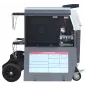 Półautomat spawalniczy 3w1 PERFECT BI-PULSE 261 4x4 MIG/MAG/SYNERGIA/PULS/PODWÓJNY PULS/LUTOSPAWANIE/MMA Welder Fantasy 400V Półautomat spawalniczy 3w1 PERFECT BI-PULSE 261 4x4 MIG/MAG/SYNERGIA/PULS/PODWÓJNY PULS/LUTOSPAWANIE/MMA Welder Fantasy 400V