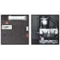 Półautomat spawalniczy 3w1 PERFECT BI-PULSE 261 4x4 MIG/MAG/SYNERGIA/PULS/PODWÓJNY PULS/LUTOSPAWANIE/MMA Welder Fantasy 400V Półautomat spawalniczy 3w1 PERFECT BI-PULSE 261 4x4 MIG/MAG/SYNERGIA/PULS/PODWÓJNY PULS/LUTOSPAWANIE/MMA Welder Fantasy 400V