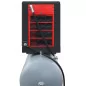 Sprężarka śrubowa Profi Kompressoren ARROW 11kW/500L zestaw na zbiorniku poziomym z osuszaczem chłodniczym 3 stopnie, filtrami 3 Sprężarka śrubowa Profi Kompressoren ARROW 11kW/500L zestaw na zbiorniku poziomym z osuszaczem chłodniczym 3 stopnie, filtrami 3