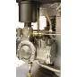 Sprężarka śrubowa Profi Kompressoren ARROW 11kW/500L zestaw na zbiorniku poziomym z osuszaczem chłodniczym 3 stopnie, filtrami 3 Sprężarka śrubowa Profi Kompressoren ARROW 11kW/500L zestaw na zbiorniku poziomym z osuszaczem chłodniczym 3 stopnie, filtrami 3