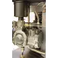 Sprężarka śrubowa Profi Kompressoren ARROW 11kW/500L zestaw na zbiorniku poziomym z osuszaczem chłodniczym 3 stopnie, filtrami 3 Sprężarka śrubowa Profi Kompressoren ARROW 11kW/500L zestaw na zbiorniku poziomym z osuszaczem chłodniczym 3 stopnie, filtrami 3