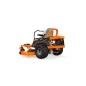 Traktorek Ariens ZERO-SKRĘT Ikon Kawasaki FR691 726 cm3 deck 132cm