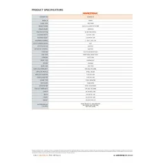 Profesjonalna Odśnieżarka Ariens ST32DLET RapidTrak 32 EFI