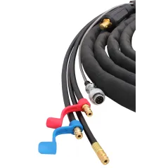 TIG PRZEDŁUŻKA UCHWYTU PARKER 4m chłodzenie wodne