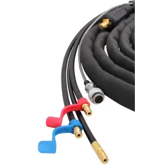 TIG PRZEDŁUŻKA UCHWYTU PARKER 8m chłodzenie wodne