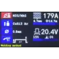 Półautomat spawalniczy 3w1 BEST MIG 231 4x4 MIG/MAG / PULS / PODWÓJNY PULS / MMA Welder Fantasy 230V Półautomat spawalniczy 3w1 BEST MIG 231 4x4 MIG/MAG / PULS / PODWÓJNY PULS / MMA Welder Fantasy 230V