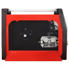Półautomat spawalniczy 3w1 BEST MIG 231 4x4 MIG/MAG / PULS / PODWÓJNY PULS / MMA Welder Fantasy 230V