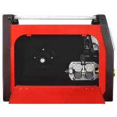 Półautomat spawalniczy 3w1 BEST MIG 231 4x4 MIG/MAG / PULS / PODWÓJNY PULS / MMA Welder Fantasy 230V